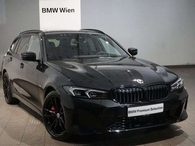 gebraucht BMW 330e 