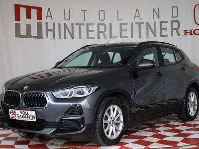 Grau Gebraucht 2021 BMW X2 Shadowline SUV | € 29.650 (Fairer Preis)