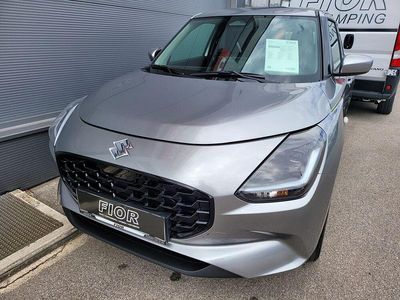 Neu Suzuki Swift 82 PS (60 kW) 2026 Kleinwagen