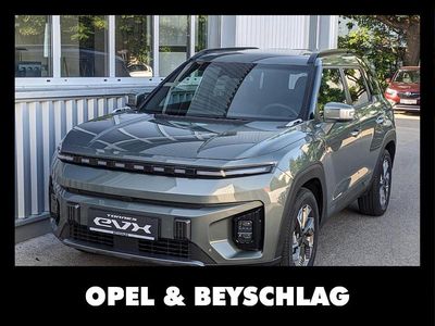 Neu Ssangyong (KGM) Torres EVX 152 kW (207 PS) 2025 SUV