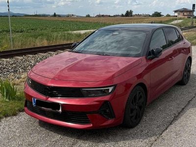 Gebraucht 2023 Opel Astra GS Line Limousine | € 21.000 (Fairer Preis)