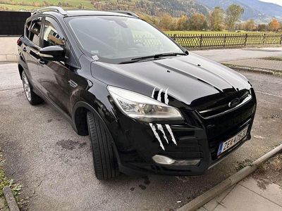 Gebraucht 2013 Ford Kuga Titanium SUV | € 12.650 (Teuer)