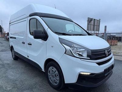 Gebraucht Fiat Talento 145 PS (106 kW) 2020 Van / Kleinbus