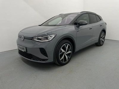 gebraucht VW ID.4 GTX 4MOTION 250 kW Business
