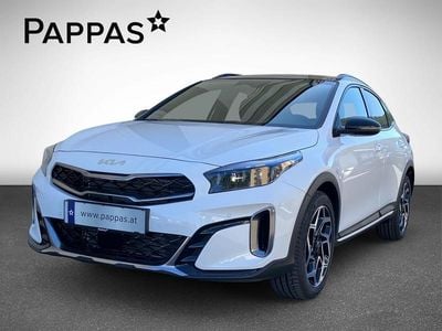 Neu Kia XCeed GT-Line 180 PS (132 kW) 2025 Deluxe white SUV