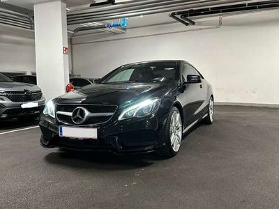 Mercedes E250