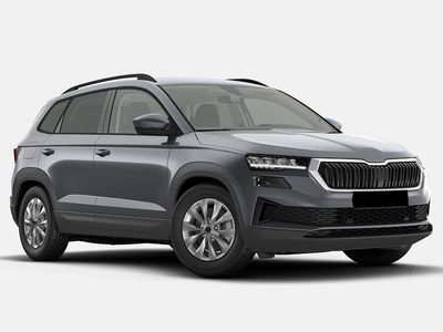 Neu 2025 Skoda Karoq Selection SUV | € 34.019 (Guter Preis)