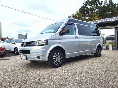 VW T5