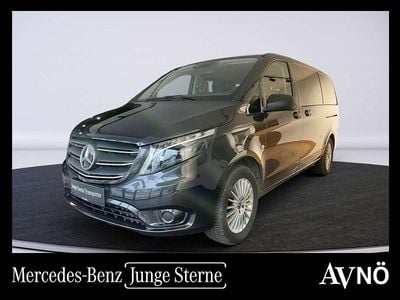 Gebraucht Mercedes Vito 237 PS (174 kW) 2024 Grau Van