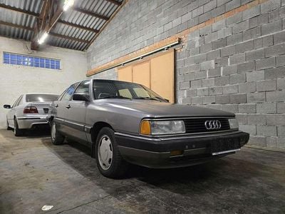 gebraucht Audi 200 5000 CD Turbo