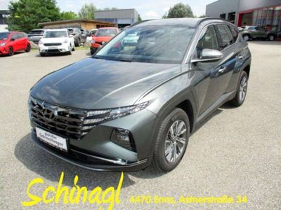 gebraucht Hyundai Tucson NX4 SmartLine 16T-GDi HEV 2WD AT t1hs0-P4