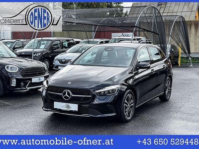 Schwarz Neu 2025 Mercedes 180 Edition Limousine | € 34.990 (Guter Preis)