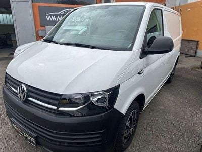 Gebraucht VW T6.1 84 PS (61 kW) 2019 Weiß Van
