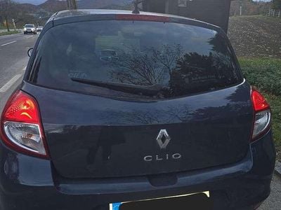 Gebraucht 2012 Renault Clio IV Limousine | € 2.590 (Superpreis)