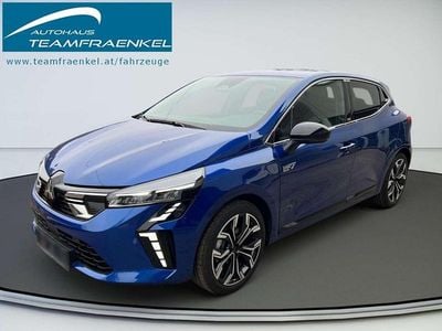 Neu Mitsubishi Colt Intense 94 PS (69 kW) 2025 Blau Kleinwagen