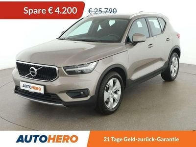 gebraucht Volvo XC40 1.5 T3 Momentum Pro 2WD