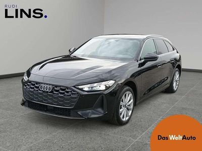 Schwarz metallicperleffektno Neu 2025 Audi A5 Comfort Coupé | € 54.904 (Teuer)