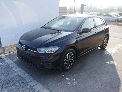 gebraucht VW Polo LIFE 1.0 TSI DSG BlueMotion * LED SHZ PDC KLIMA...