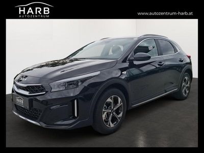 Neu 2025 Kia XCeed Silver SUV | € 24.468 (Fairer Preis)