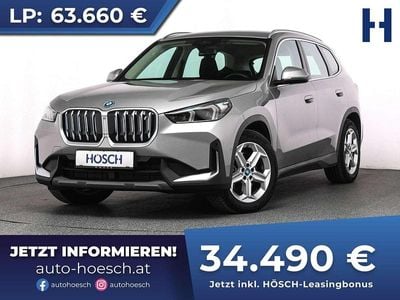 Silber Gebraucht 2023 BMW iX1 Sport Line SUV | € 35.990 (Fairer Preis)