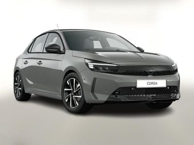 Weiß Neu 2025 Opel Corsa Kleinwagen | € 23.301 (Fairer Preis)