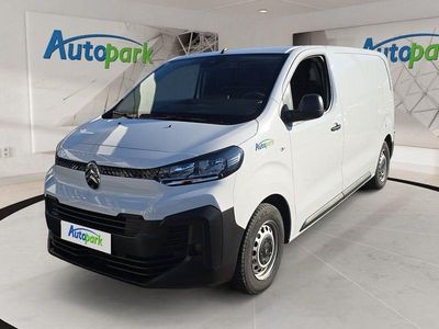 Gebraucht Citroën Jumpy 120 PS (88 kW) 2025 Weiß Van / Kleinbus