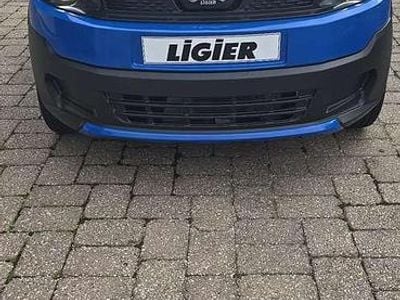 Gebraucht Ligier Myli 11 kW (15 PS) 2023 Kleinwagen