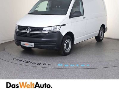 VW Transporter