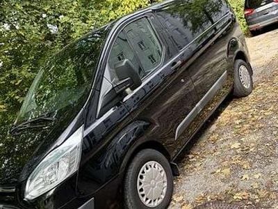 Gebraucht 2014 Ford Transit Custom Basis Abholung | € 7.000