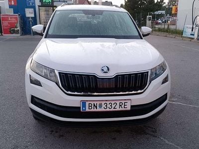 Gebraucht 2018 Skoda Kodiaq Active SUV | € 23.970 (Fairer Preis)