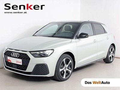 Silber Neu 2025 Audi A1 Kleinwagen | € 29.980 (Etwas zu teuer)