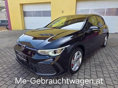 Gebraucht VW Golf VIII GTE 150 PS (110 kW) 2022 Schwarz Kleinwagen