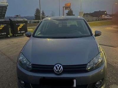 Gebraucht 2010 VW Golf VI GT Kleinwagen | € 7.290 (Teuer)