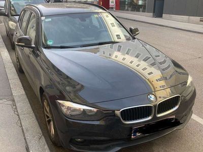 gebraucht BMW 316 316 d Touring