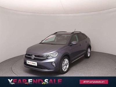 Grau Neu 2025 VW Taigo SUV | € 28.590 (Fairer Preis)