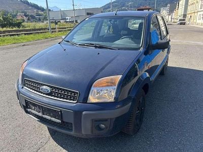 Gebraucht 2009 Ford Fusion Limousine | € 2.790 (Superpreis)