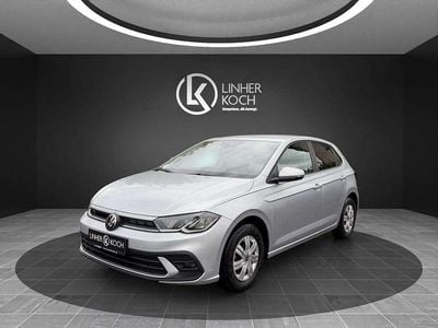 gebraucht VW Polo 4Me ''SHZ+App-Connect+GRA''
