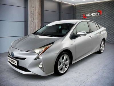 gebraucht Toyota Prius 18 VVT-i Hybrid