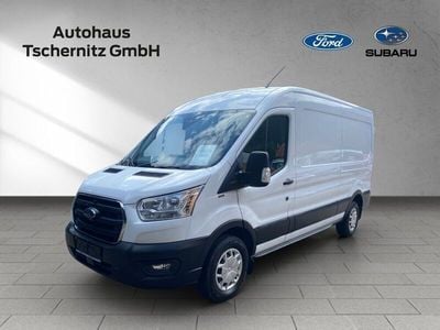 Gebraucht Ford Transit Trend 170 PS (125 kW) 2021 Van