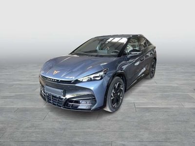 Gebraucht Cupra Tavascan 210 kW (286 PS) 2025 Mittelblau  normal SUV