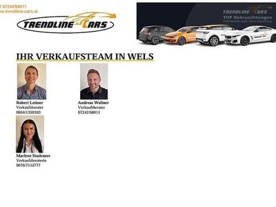 gebraucht Seat Ibiza 10 Style