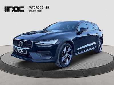 Volvo V60 CC