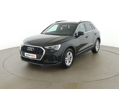 Schwarz Gebraucht 2019 Audi Q3 SUV | € 21.290 (Fairer Preis)
