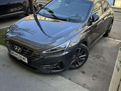 Gebraucht 2023 Hyundai i30 Edition 30+ Limousine | € 21.500 (Etwas zu teuer)