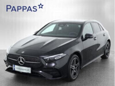 Mercedes A250