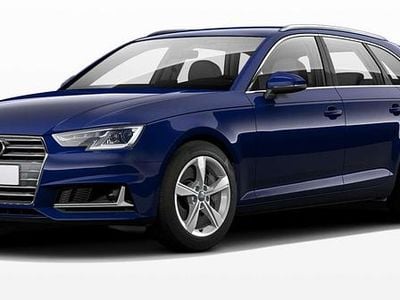 Gebraucht 2019 Audi A4 Sport Kombi | € 21.000 (Superpreis)