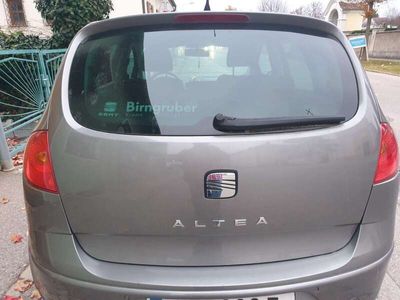 Seat Altea