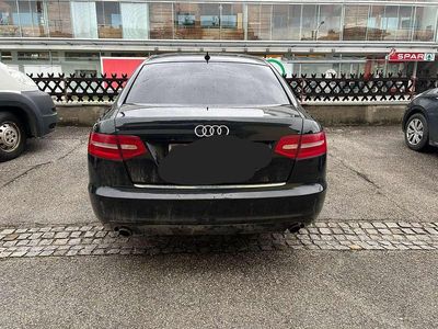 gebraucht Audi A6 20 TDI Start-up DPF
