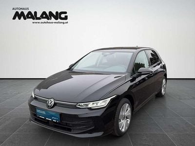 Schwarz metallic Neu 2025 VW Golf VIII Limousine | € 36.000 (Fairer Preis)