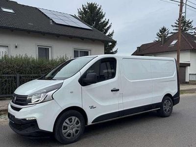 Gebraucht Fiat Talento 145 PS (106 kW) 2019 Van / Kleinbus
